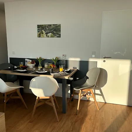 Appartement Ingrid *