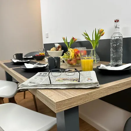 Ingrid Appartement Freyung