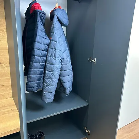 Ingrid Appartement