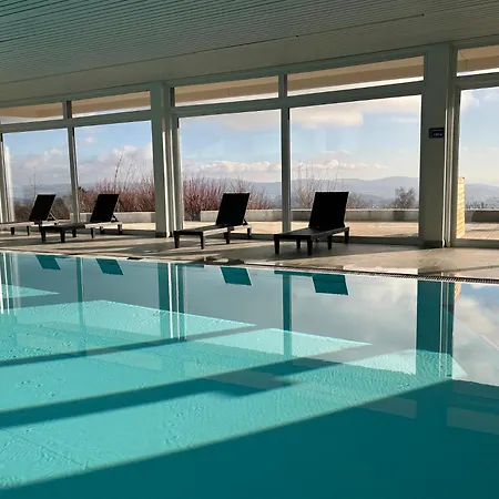Ingrid Appartement Freyung