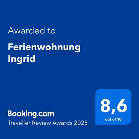 Ingrid Appartement Freyung