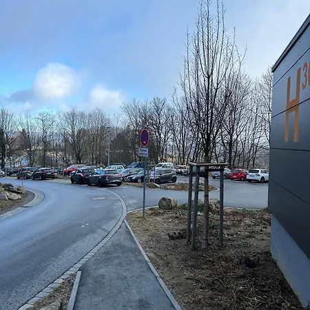 Apartmán Ingrid Freyung