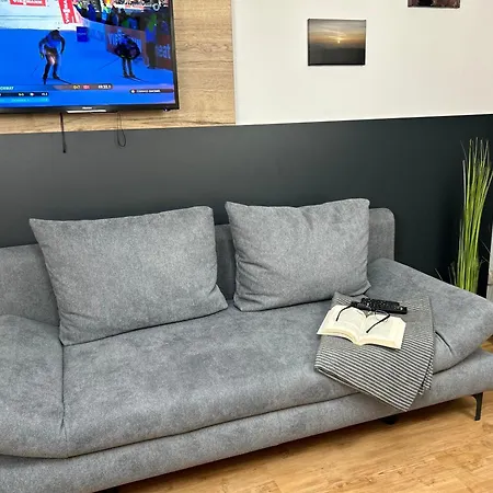 Ingrid Apartmán