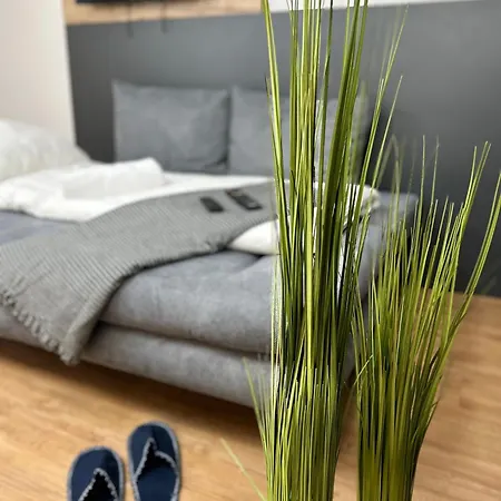 Ingrid Apartment