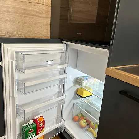 Ingrid Apartmán *