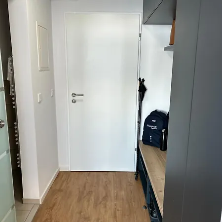 Apartment Ingrid